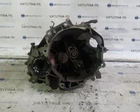 КПП 1,6FSI  6 ст