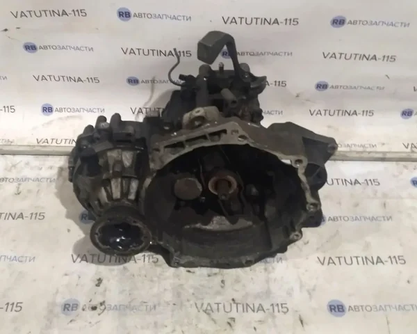 КПП 1,8