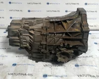 АКПП 3,2 варіатор
