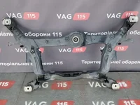 Балка задня