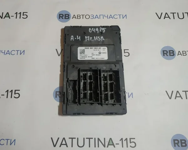Блок комфорту