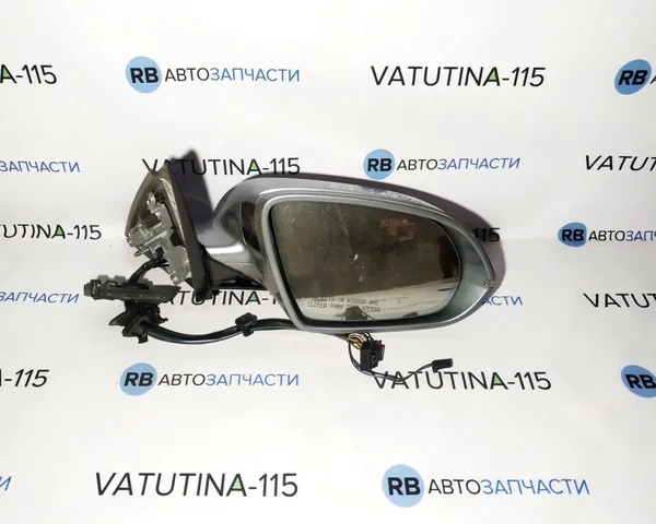 Дзеркало R 14 пін. +2 (дефект)