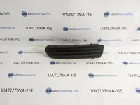 Решітка бампера R 1,6/2,0