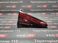 Ліхтар внутрішній L (USA) LED