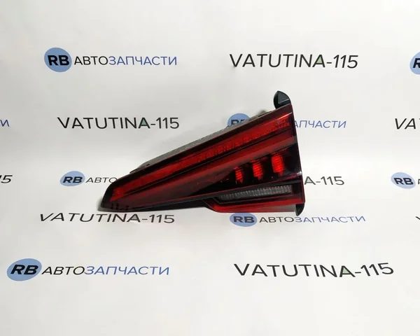 Ліхтар внутрішній R (USA) LED