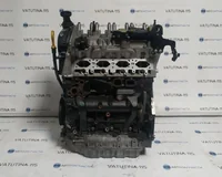 Двигун 2,0 2,0 TFSI 175 квт 238 л.с. КАПРЕМОНТ