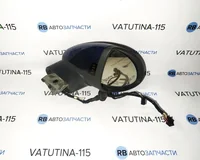 Дзеркало R 14 + 2 пін
