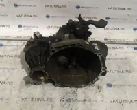 КПП 1,9 TDI 6ст
