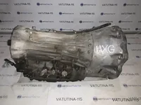 АКПП 3.0TDI