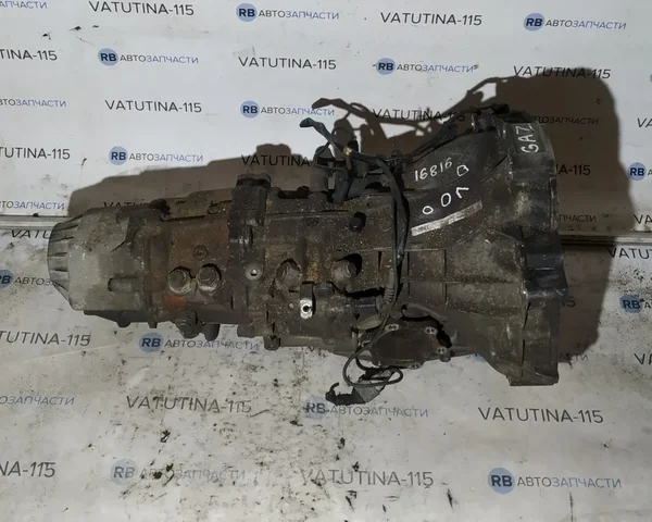 КПП 2,5 6 ст