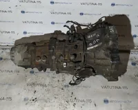 КПП 2,5 6ст