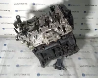 Двигун 2.0 TFSI КАПРЕМОНТ