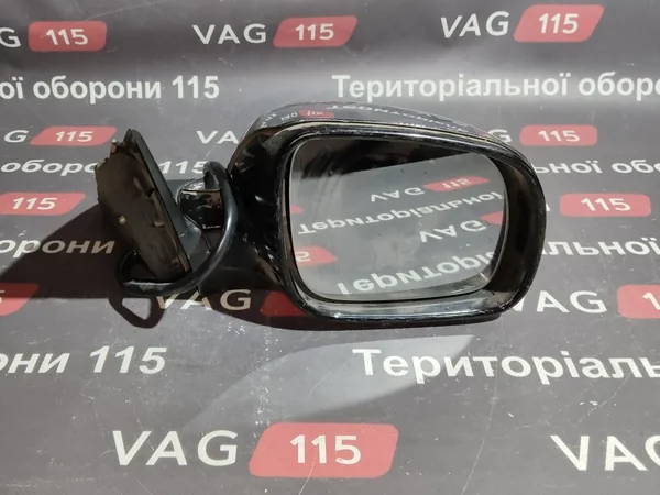 Дзеркало R електро