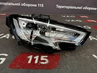 Фара основна R ксенон