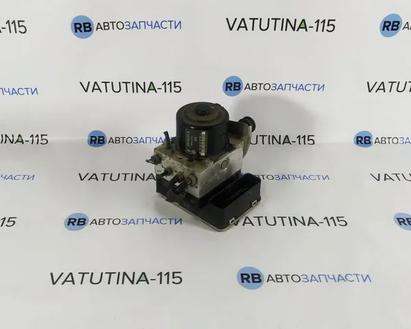 Блок ABS