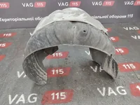 Підкрилок задній L