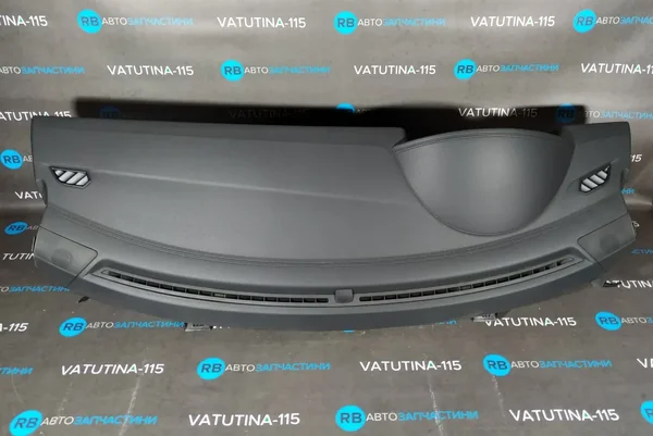 Торпедо + Airbag R