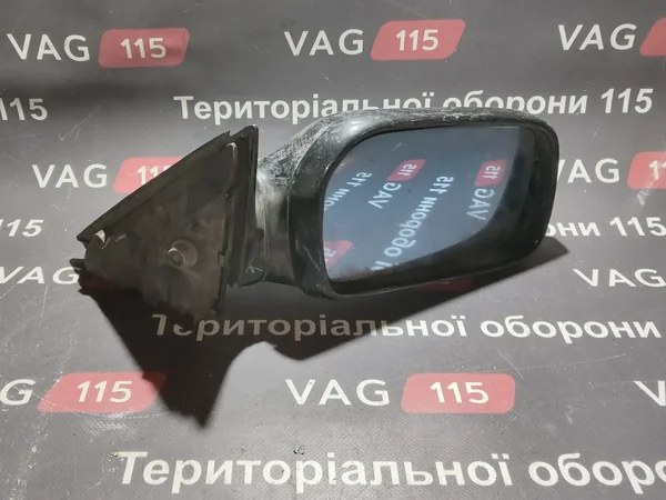 Дзеркало R електро