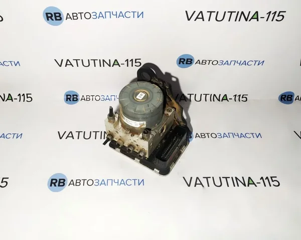 Блок ABS