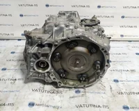АКПП  8ст 2.0TSI