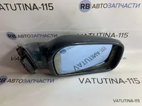 Зеркало R электро (дефект)