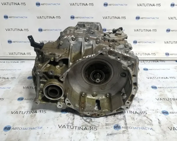 АКПП 3,6   4x4