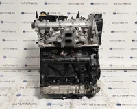 Двигатель  2,0 TSI  155 кВт 210 л.с.