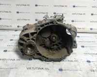 КПП 2,0 TFSI 6ст