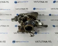 Турбіна 2.0TSI