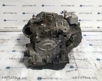 АКПП 2,0ТSI 6ст  Америка