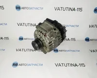 Генератор 2.0TSI