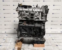 Двигатель 2.0 TFSI