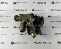 Турбіна 2.0TSI