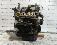 Двигун 1,2 TSI