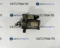 Стартер 2.0 бенз