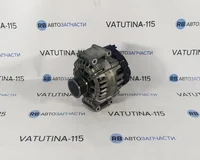Генератор 2,0 TSI