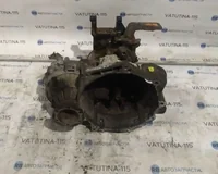 КПП 1,9 TDI