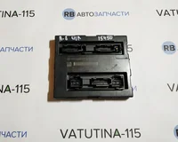 Блок комфорту