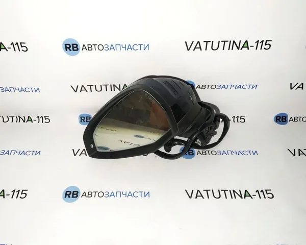 Зеркало L 12 пин.