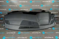 Торпедо + Airbag R (чорна)