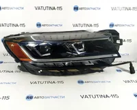 Фара основна R LED (утопл.)