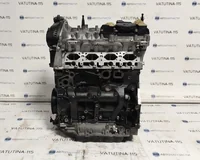 Двигун 1,8 TSI КАПРЕМОНТ
