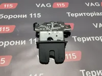 Замок кришки багажника SDN
