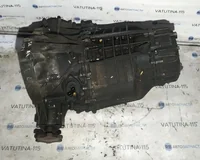 АКПП 1.8 TFSI варіатор