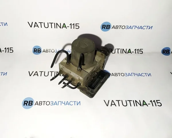 Блок ABS