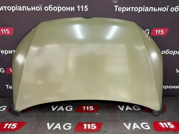 Капот