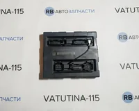 Блок комфорта
