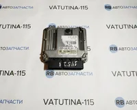 Блок управления двигателем 1,8