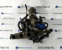 Турбіна 1.8TSI