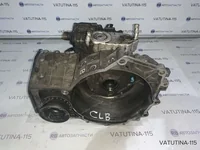 АКПП VR-6